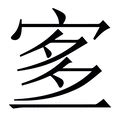 宜 五行|新华字典：宜